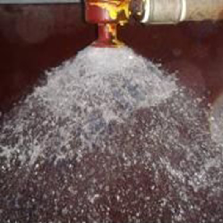 海水淡化噴嘴效果圖