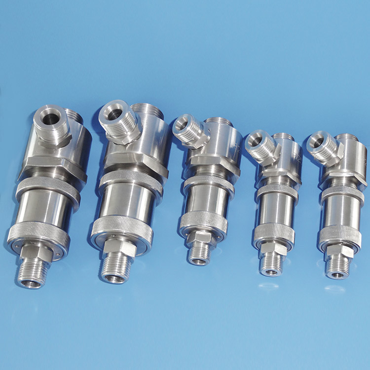 空氣霧化噴嘴-調(diào)節(jié)