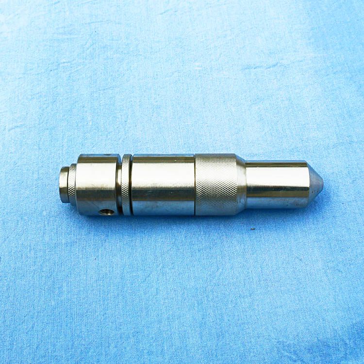 可調(diào)空氣霧化噴嘴