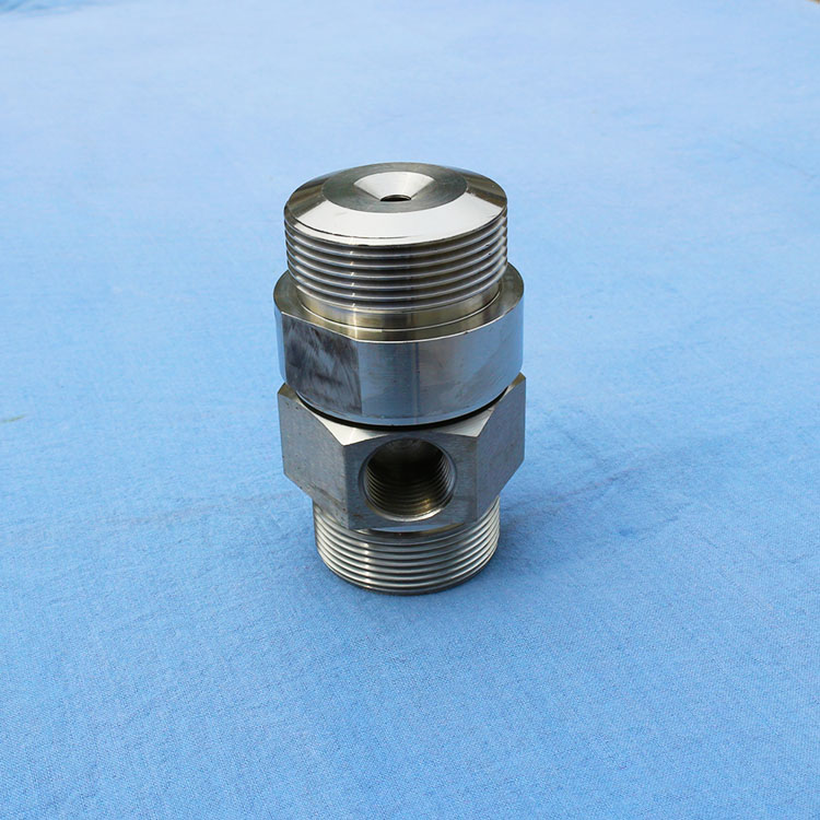 可調(diào)空氣霧化噴嘴