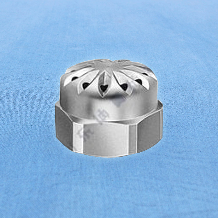 多孔實(shí)心噴嘴 FF系列