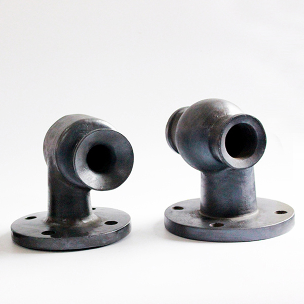 噴霧噴嘴的邊緣效應 噴霧噴嘴的邊緣效應