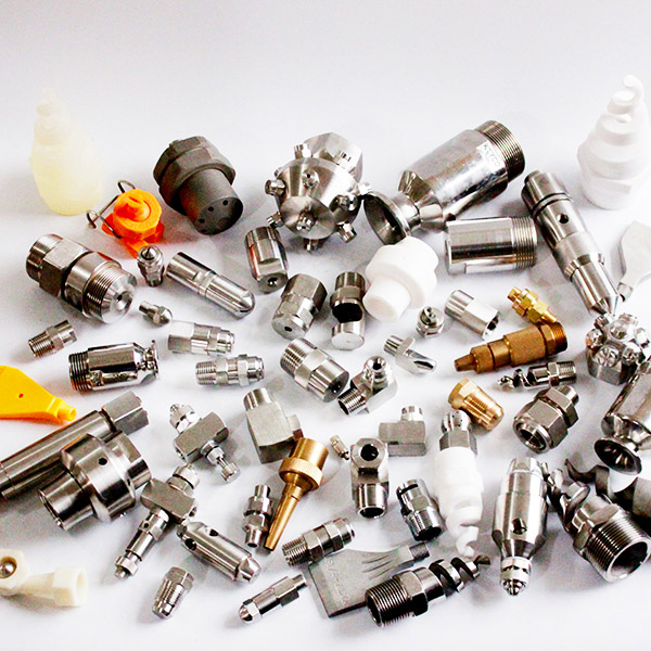 導致使用噴頭噴嘴效率的因素有哪些 導致使用噴頭噴嘴效率的因素有哪些